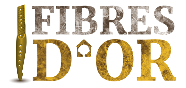 Fibre d'or de l'innovation