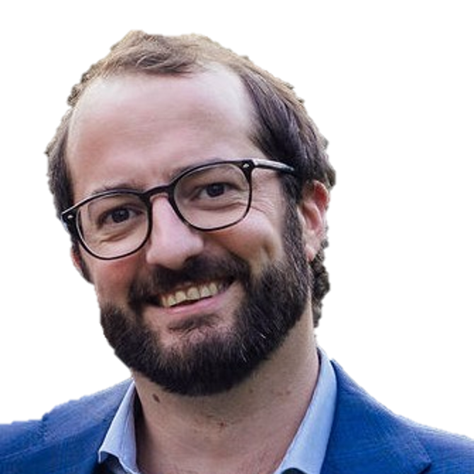 Thomas Castadot